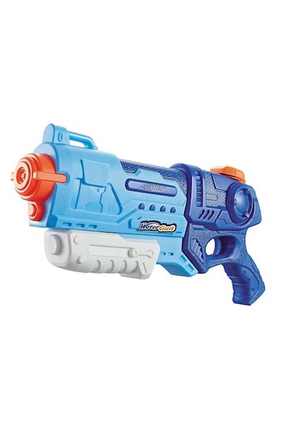 OEM Jucarie cu Apa pentru Copii, Rezervor 990ml, Pentru Piscina/Plaja, 6ani+, Albastru