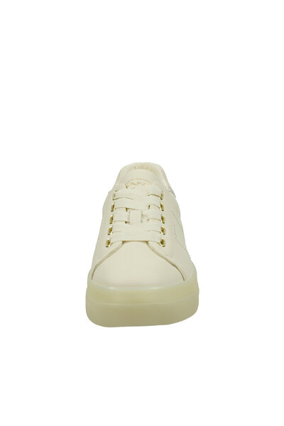Gant Women's Sneakers beige GANT-AVONA 30531969 G125 CREAM