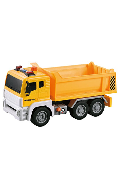 OEM Camion cu basculantă și efecte sonore