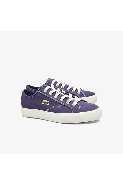 Lacoste Backcourt Men's Navy Blue Sneaker