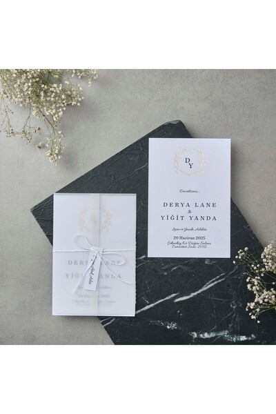 ankalazerbaski davetiye pazarı 22585 baskılı davetiye 100 adet