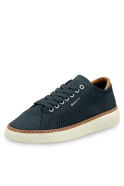 Gant Teniși albaștri pentru bărbați GANT-SAN PREP 30638905 G69 MARINE