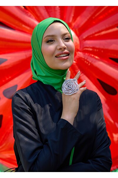 HOUSE OF MODEST Tested Swimsuit Black