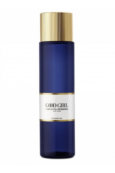 Carolina Herrera Carolina Herrera Gel de duș Good Girl, 200 ml, Gel de duș, 200 ml