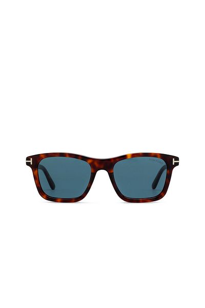 Tom Ford Ft1179 54V Men's Sunglasses