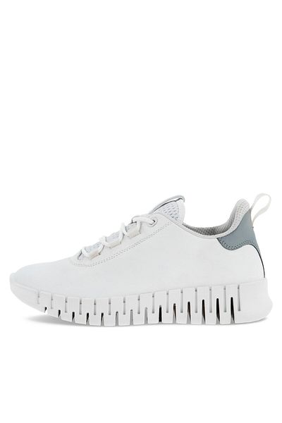 Ecco Women's Sneakers white ECCO-21820360718