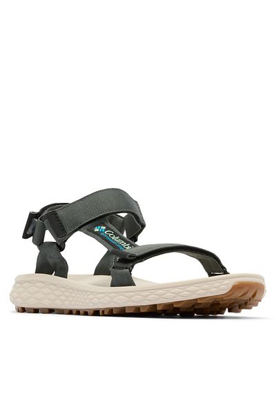 Columbia Men's Sandals grey COLUMBIA-2126931 028 Grey