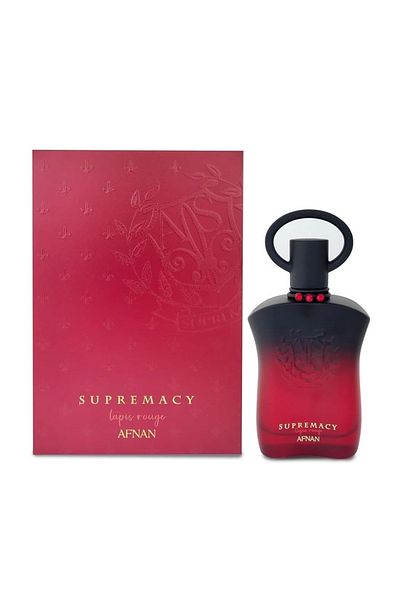 Afnan Red Carpet Supremacy, Apă de parfum, Femei, 90 ml