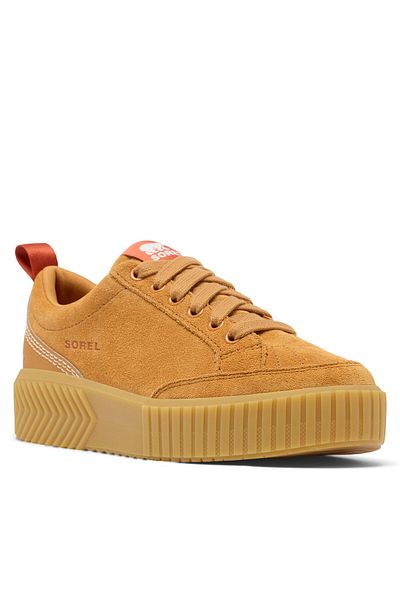 Sorel Women's Sneakers yellow SOREL-2077991 708 YELLOW