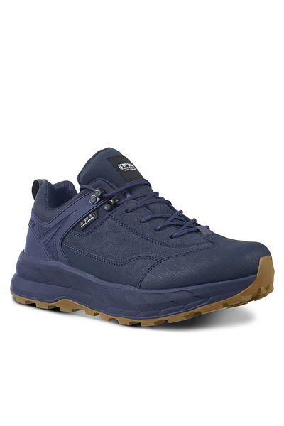 Icepeak Ghete de drumeție pentru bărbați, albastre, ICEPEAK-78287 370 ULTRAMARINE