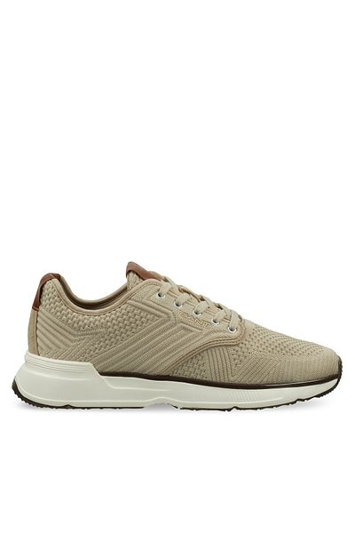 Gant Men's Sneakers beige GANT-BEEKER 30638840 G24 TAUPE