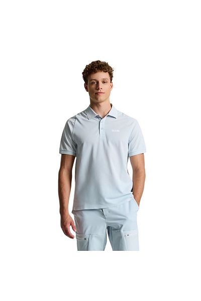 Slam Od Drirelease Polo Men's Gray T-Shirt Men's T-Shirt A108014S00