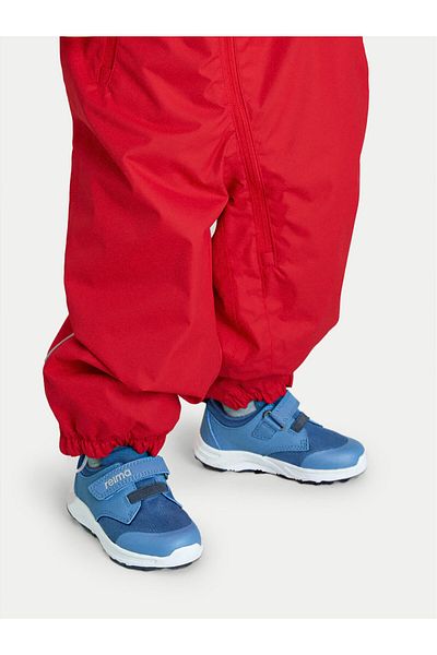 Reima Teniși albaștri pentru copii, băieți, fete, unisex, REIMA-5400129A-67A0 BLUE OCEAN