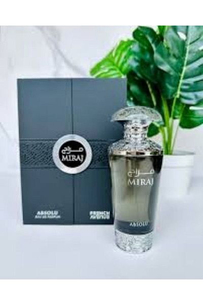 FRENCH AVENUE French Avenue Mirage Absolu Perfume 100ml