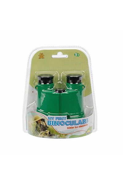 Modafiks 3324 My First Binocular -Sunman