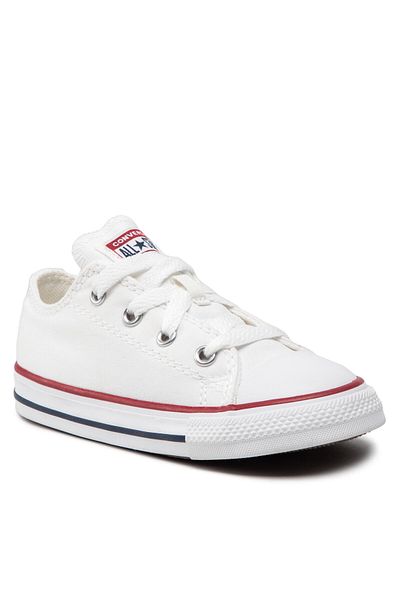 converse Teniși Converse Băieți, Fete, Unisex Copii Albi CONVERSE-7J25_2