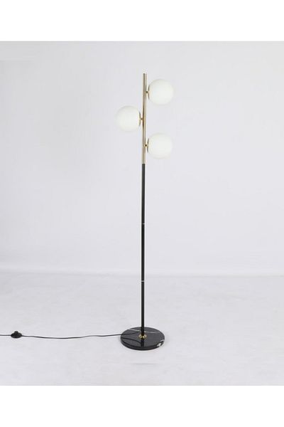 DEC13 Side floor lamp