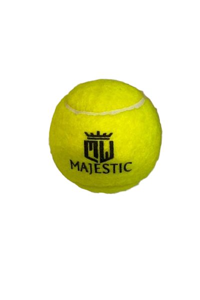 Majestıc كرات التنس المهيبة