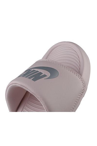 Nike Victori One Slide Women's Pink Casual Shoes/Slippers - Cn9677-600