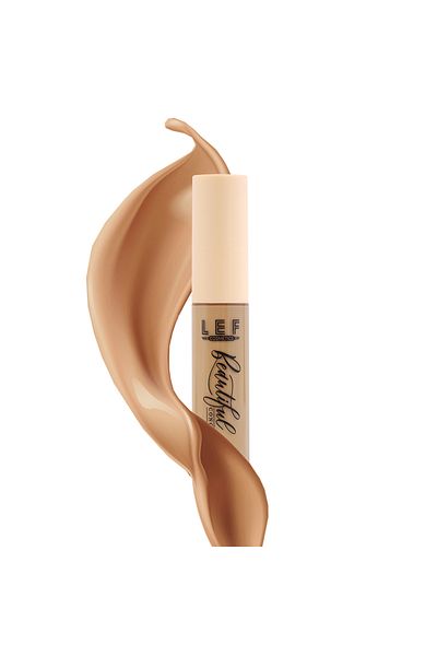 LEF COSMETICS The Beautiful Concealer Melts All Day