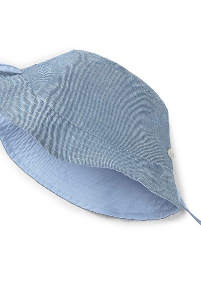 MAYORAL Pălărie albastră pentru băieți Mayoral MAYORAL-10877 53 BLUE