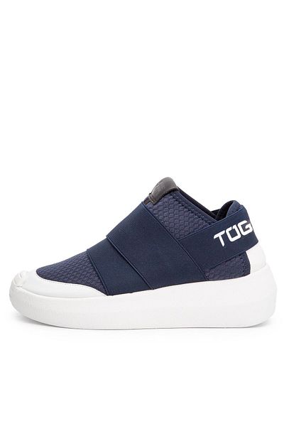 Togoshi Teniși albaștri pentru femei TG-08-02-000049