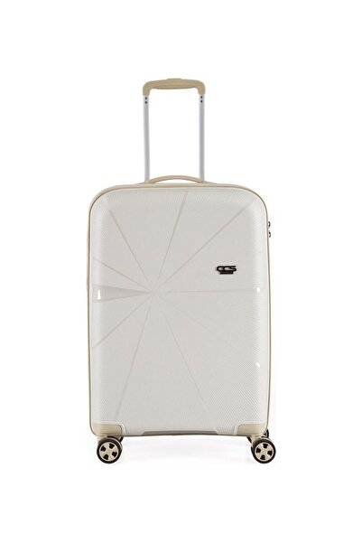 ÇÇS Exclusive Pro Hafif Kabin Boy Valiz