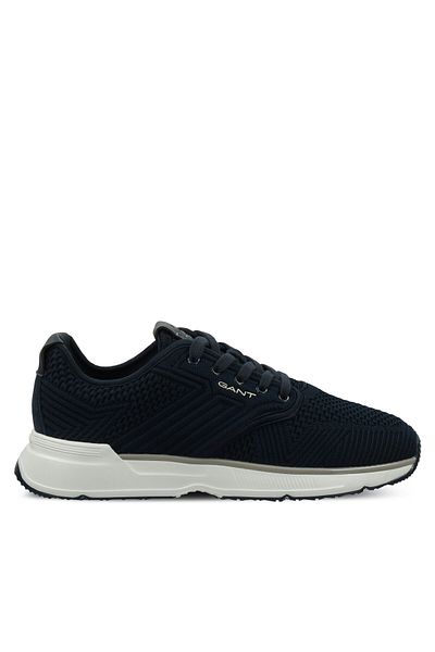 Gant Teniși bărbătești albaștri GANT-BEEKER 30638840 G69 MARINE
