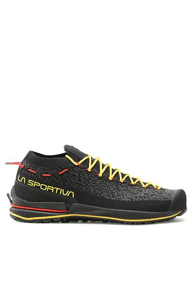 La Sportiva Pantofi trekking bărbați LASPORTIVA-TX2 EVO NEGRU GALBEN 27V999100 negri