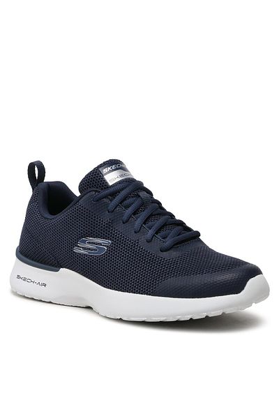 SKECHERS Men's Sneakers blue SKECHERS-232007 NVY