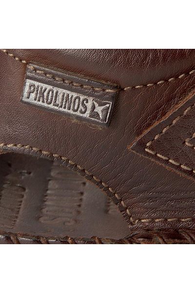 PIKOLINOS Men's Sandals brown PIKOLINOS-06J-5433
