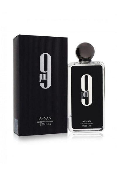 Afnan 21:00 Afnan, Eau de Parfum, Barbati, 100 ml