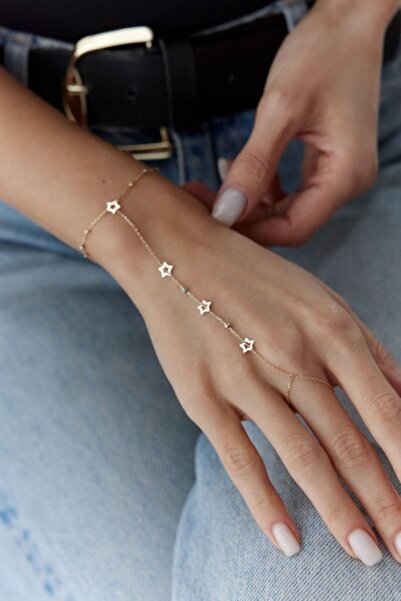 ADOR ALTIN YILDIZ ŞAHMERAN