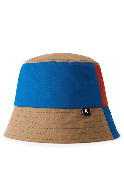 Reima Boy, Girl, Unisex Child Hat beige REIMA-5300153B 11A1 PEANUT BROWN