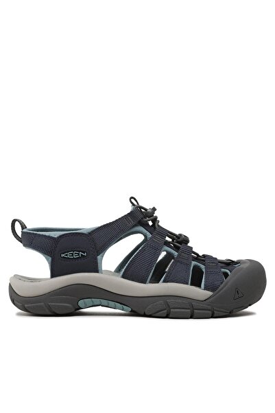 Keen Sandale damă albastre KEEN-KE-1026245 NEWPORT H2 BLEUMARIN/MAGNET