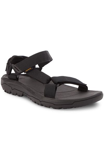 TEVA Men's Sandals black TEVA-1019234
