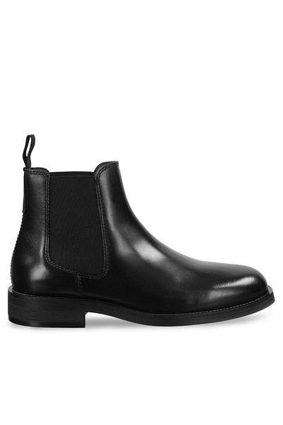 Gant Men's Chelsea boots black GANT-29651754 G00 BLACK