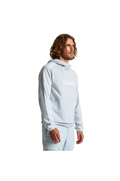 Slam Graphic Men's Navy Blue Sweat