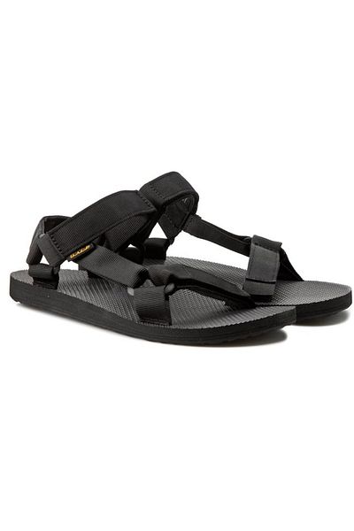 TEVA Men's Sandals black TEVA-1004010