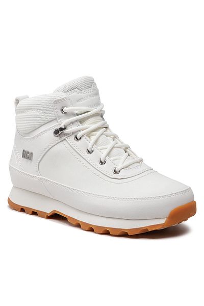 Helly Hansen Geacă de drumeție pentru femei HELLY HANSEN-10991 011 OFF WHITE/LIGHT GUM, albă