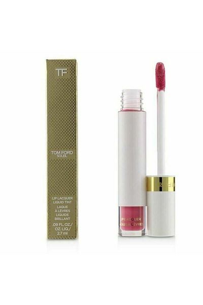 Tom Ford Lip Lacquer Liquid Tint, 03 Cara Mia