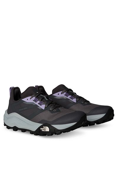THE NORTH FACE Teniși de damă The North Face gri THE NORTH FACE-NF0A8AEZ7E11 SMOKED PEARL/ANTHRACITE