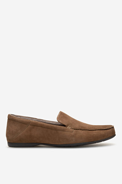 LASOCKI mocasin bărbat 5905588529347 Maro
