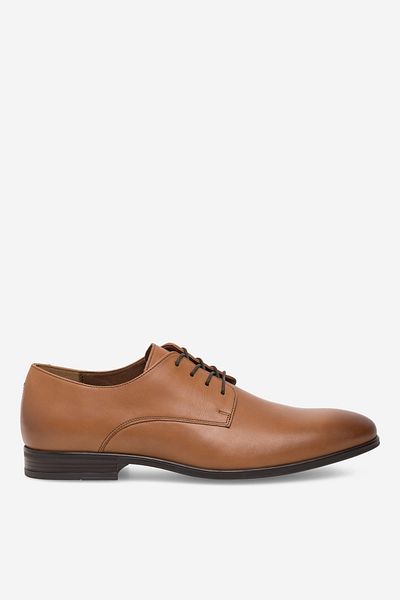 LASOCKI man shoe 5905588503590 Brown