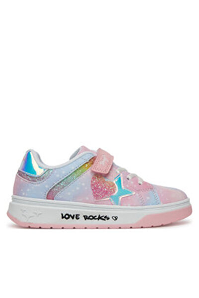 Primigi Pantofi Fata roz PRIMIGI AVANT-7960600 ROSA