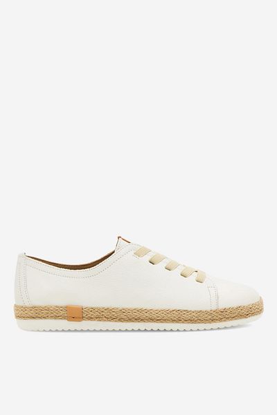 LASOCKI woman espadrille 5905588291770 Beige