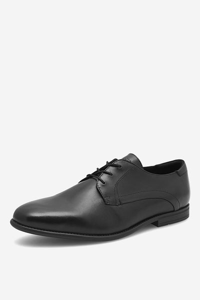 LASOCKI man shoe 5905588289678 Black