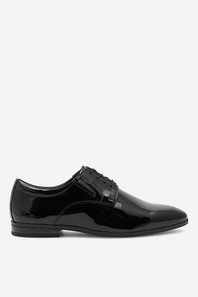 LASOCKI man shoe 5905588318187 Black