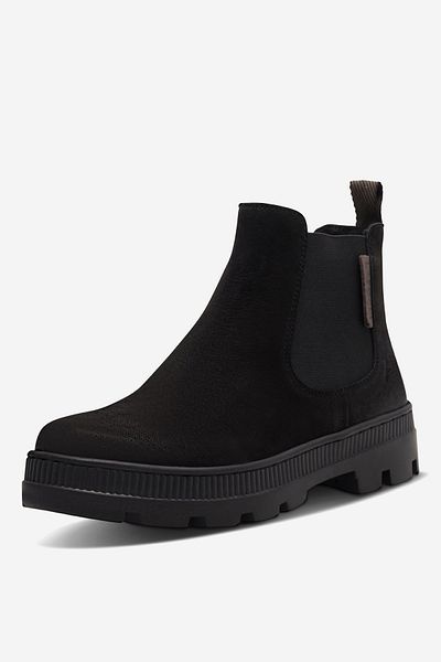 LASOCKI woman boot 5905588725732 Black