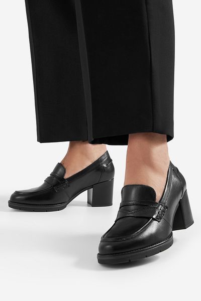 LASOCKI woman shoe 5905588878605 Black